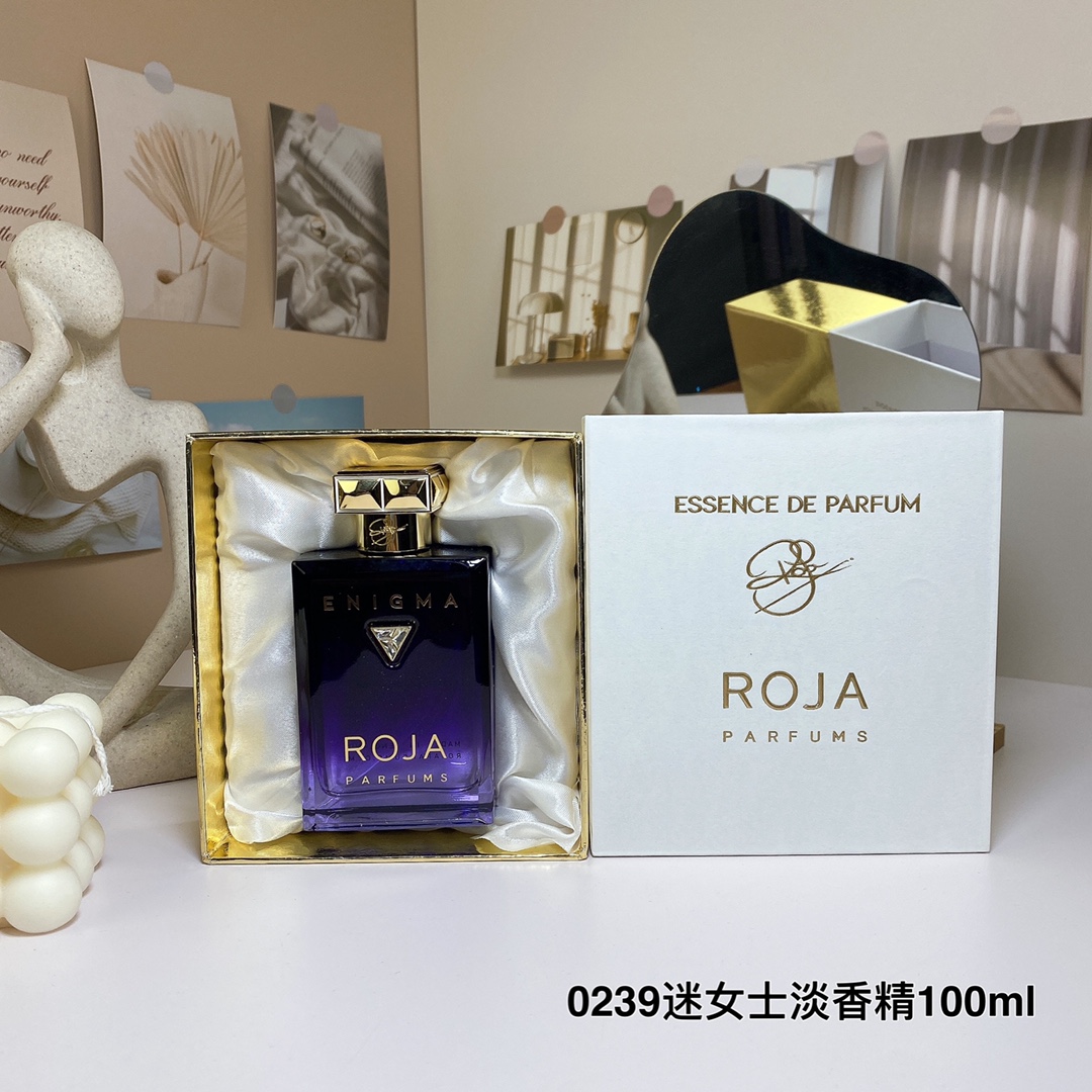 Roja Dove Enigma Pour Femme Essence De Parfum - 100ml Women's Fragrance 1 i1703407192 8454 0