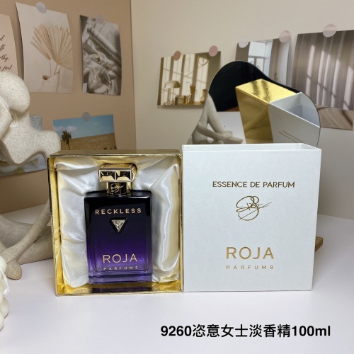 Roja Dove Reckless Pour Femme Essence De Parfum - 100ml Floral Scent 1 Roja Dove Reckless Pour Femme Essence De Parfum - 100ml Floral Scent