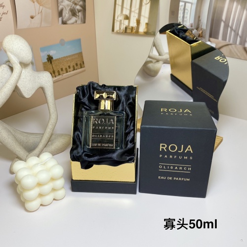 Roja Dove Oligarch Eau de Parfum - 50ml Bottle - Citrus & Woody Fragrance 1 Roja Dove Oligarch Eau de Parfum - 50ml Bottle - Citrus & Woody Fragrance