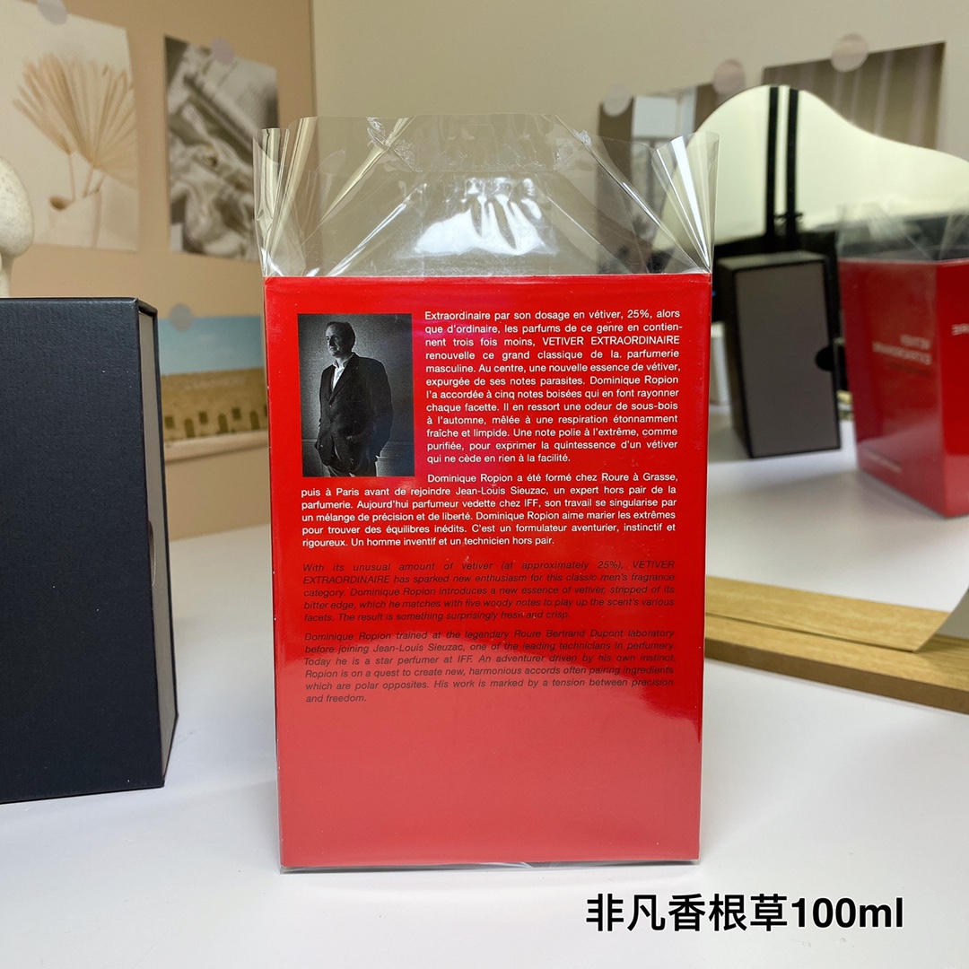 Frederic Malle Vetiver Extraordinaire 100ml Eau de Parfum 9 i1705826122 2388 6