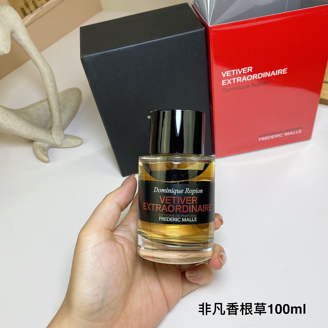 Frederic Malle Vetiver Extraordinaire 100ml Eau de Parfum 3 i1705826122 3205 5