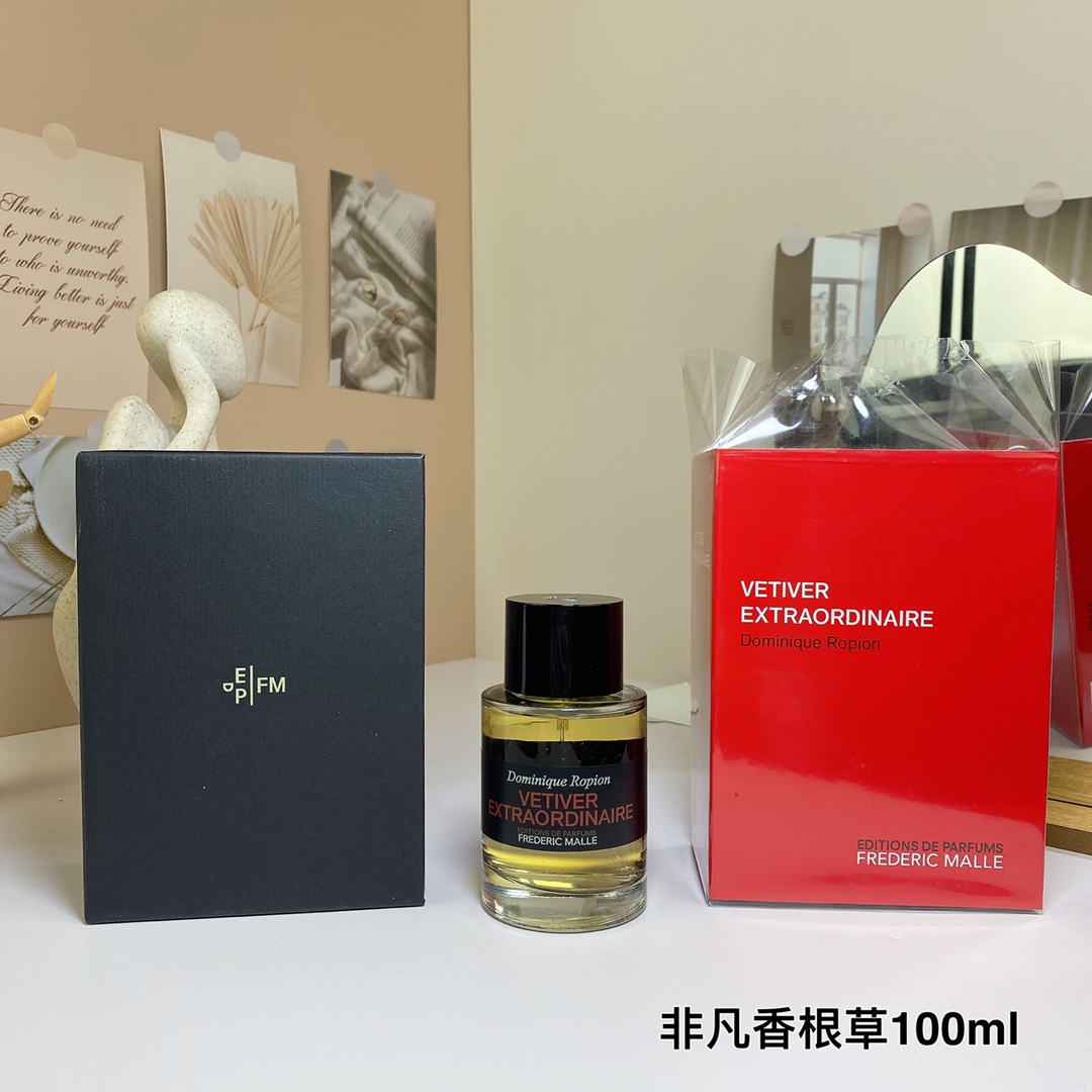 Frederic Malle Vetiver Extraordinaire 100ml Eau de Parfum 2 i1705826122 4455 3