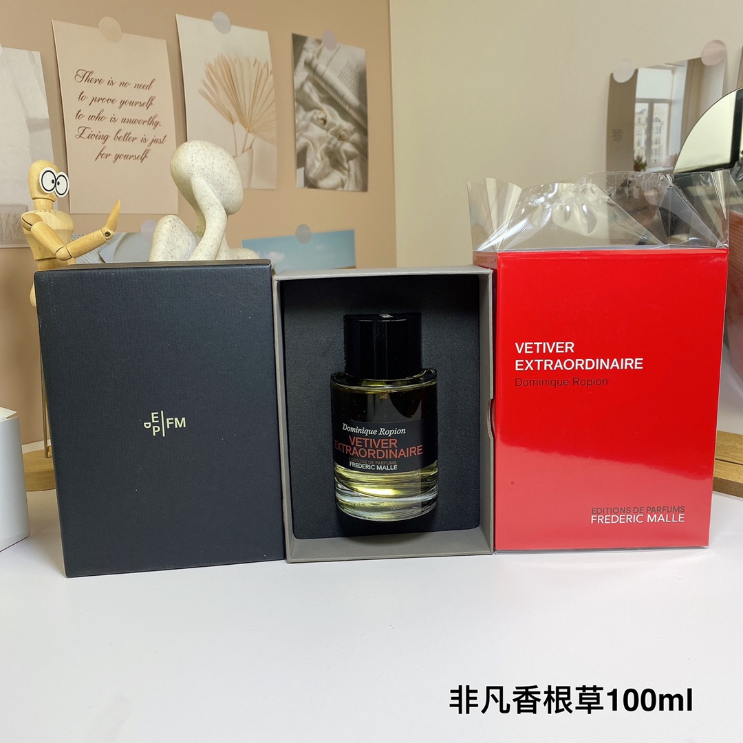 Frederic Malle Vetiver Extraordinaire 100ml Eau de Parfum 4 i1705826122 5422 1