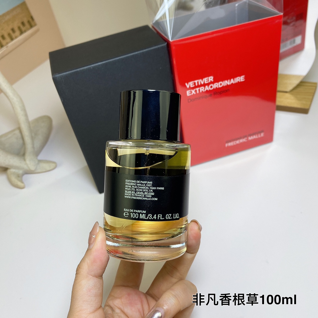 Frederic Malle Vetiver Extraordinaire 100ml Eau de Parfum 7 i1705826122 6550 0