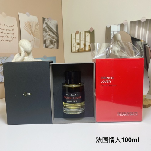 Frederic Malle French Lover Eau de Parfum - 100ml Woody Aromatic Scent 1 Frederic Malle French Lover Eau de Parfum - 100ml Woody Aromatic Scent