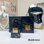 Armani Perfume 2023 Perfect Replica Designer
 Black Red
