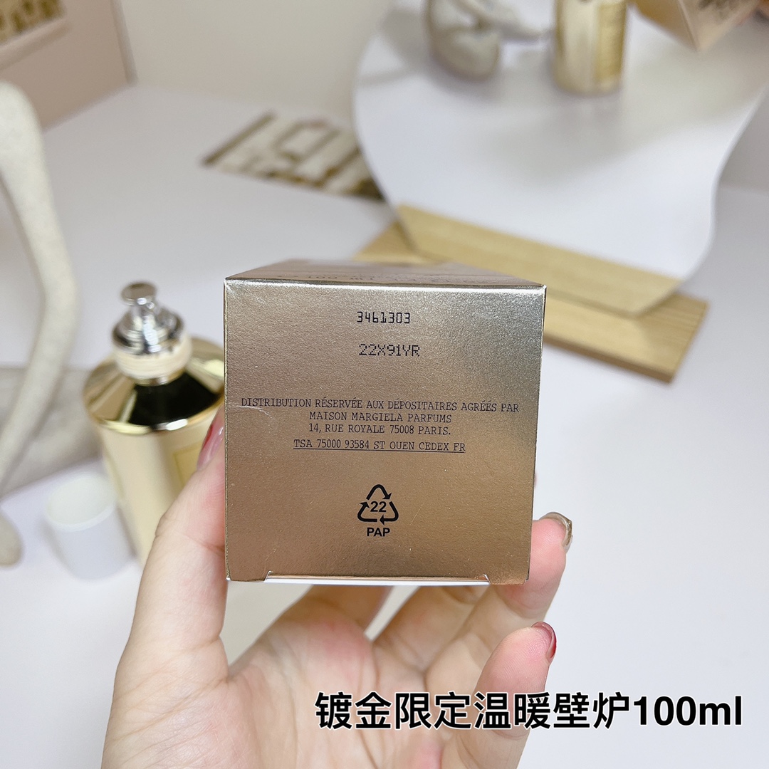 Maison Margiela Replica By the Fireplace Limited Edition 100ml 6 i1706541767 1223 3