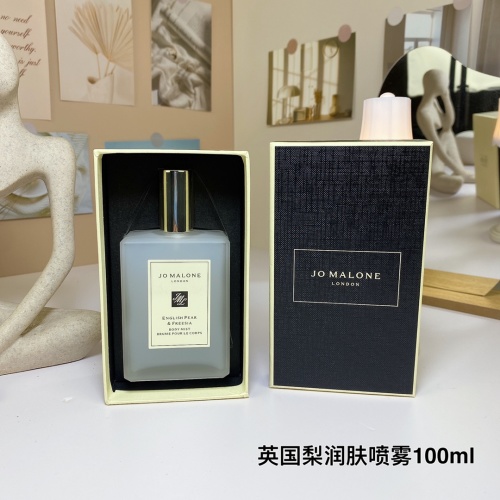 Jo Malone London English Pear & Freesia Body Mist 100ml 1 Jo Malone London English Pear & Freesia Body Mist 100ml
