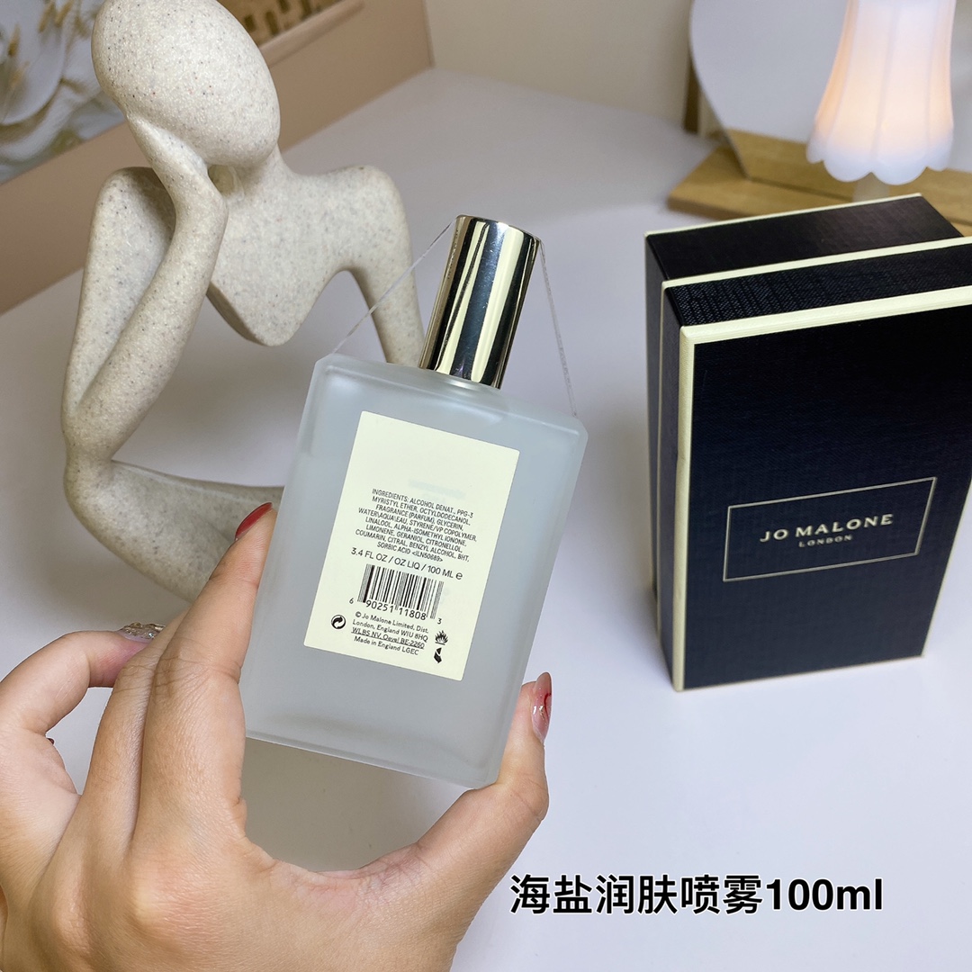 Jo Malone Wood Sage & Sea Salt Body Mist - 100ml 4 i1708243622 116 4