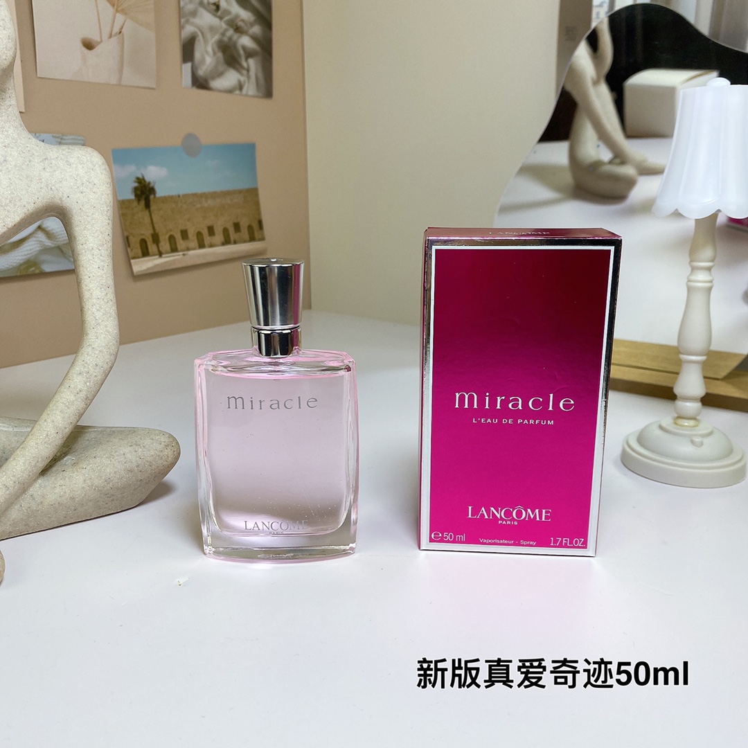 Lancome Miracle Eau de Parfum, 50ml - Floral Fragrance for Women 2 i1709008040 1458 4