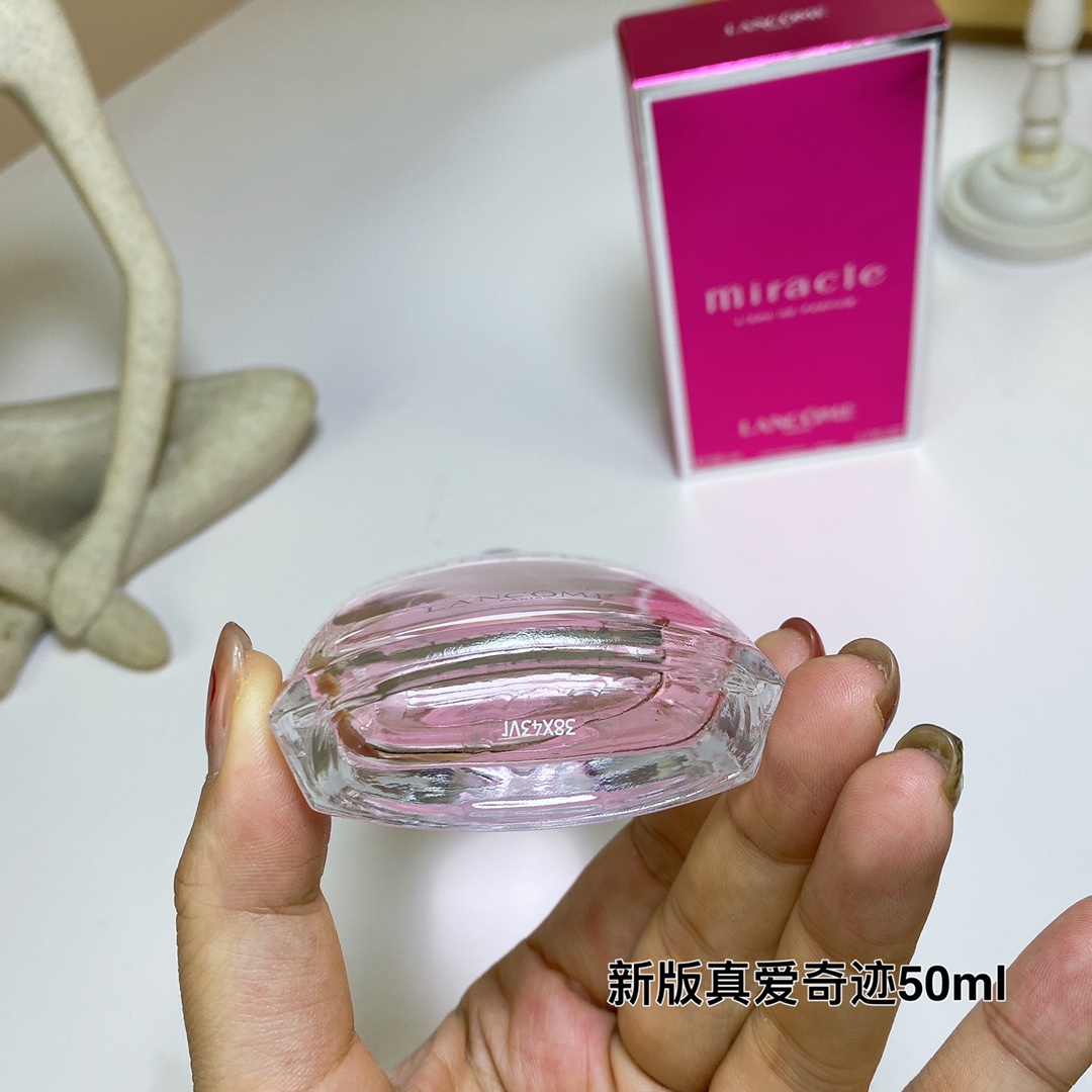 Lancome Miracle Eau de Parfum, 50ml - Floral Fragrance for Women 4 i1709008040 5981 1