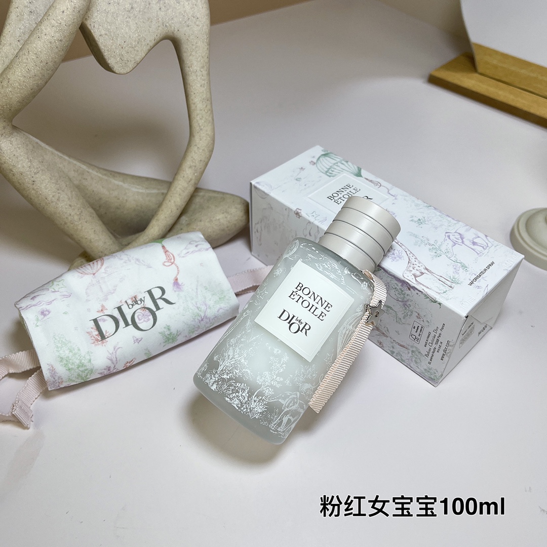 Dior Baby Dior Bonne Etoile Fragrance - 100ml Floral & Fruity Scent 10 i1709362229 2878 0