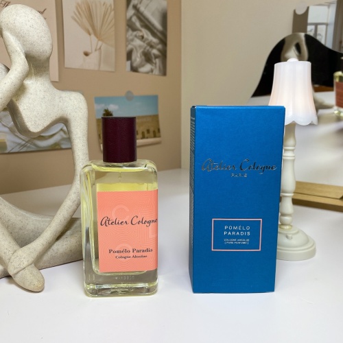 Atelier Cologne Pomelo Paradis 100ml - Citrus & Floral Fragrance 1 Atelier Cologne Pomelo Paradis 100ml - Citrus & Floral Fragrance