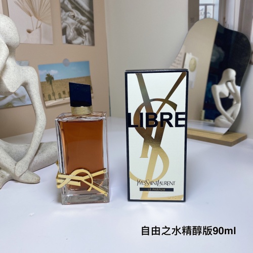 Yves Saint Laurent Libre Le Parfum - 90ml Floral Amber Fragrance 1 Yves Saint Laurent Libre Le Parfum - 90ml Floral Amber Fragrance