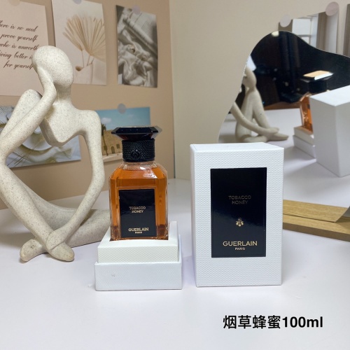 Guerlain Tobacco Honey Eau de Parfum - 100ml Unisex Fragrance 1 Guerlain Tobacco Honey Eau de Parfum - 100ml Unisex Fragrance