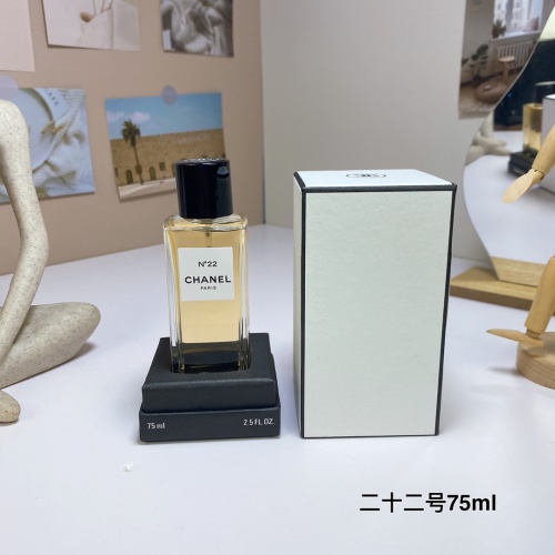 Chanel Les Exclusifs de Chanel No 22 EDP 75ml - Women's Fragrance 1 Chanel Les Exclusifs de Chanel No 22 EDP 75ml - Women's Fragrance