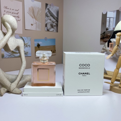 Chanel Coco Mademoiselle Eau de Parfum 100ml Women's Fragrance 1 Chanel Coco Mademoiselle Eau de Parfum 100ml Women's Fragrance