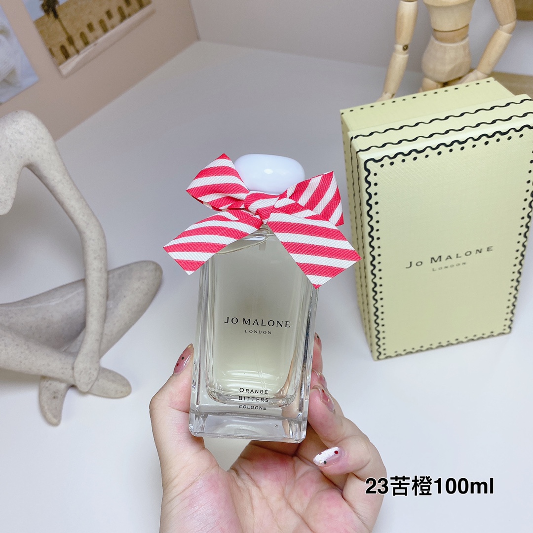 Jo Malone Orange Bitters Cologne - 2023 Christmas Limited Edition, 100ml 2 i1712061275 2414 0