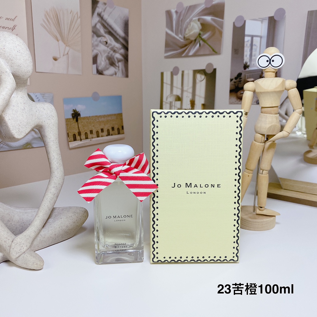 Jo Malone Orange Bitters Cologne - 2023 Christmas Limited Edition, 100ml 1 i1712061275 6242 1