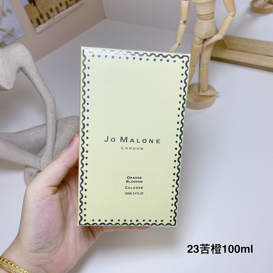 Jo Malone Orange Bitters Cologne - 2023 Christmas Limited Edition, 100ml 7 i1712061275 9347 2