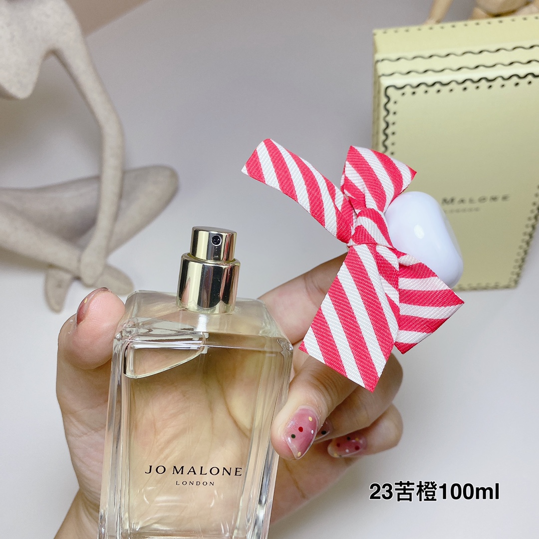 Jo Malone Orange Bitters Cologne - 2023 Christmas Limited Edition, 100ml 5 i1712061276 7243 5