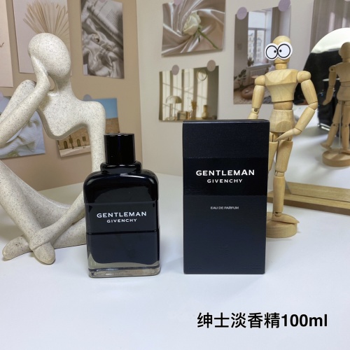 Givenchy Gentleman Eau de Parfum, Aromatic Woody Fragrance for Men - 100ml 1 Givenchy Gentleman Eau de Parfum, Aromatic Woody Fragrance for Men - 100ml