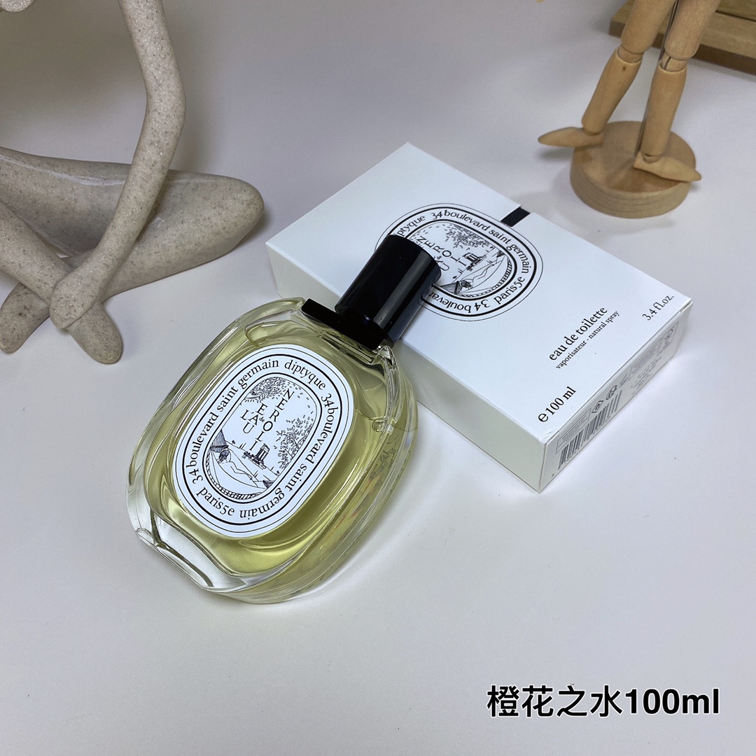 Diptyque L'Eau de Neroli Eau de Toilette - 100ml Unisex Fragrance 9 i1712576811 6604 2