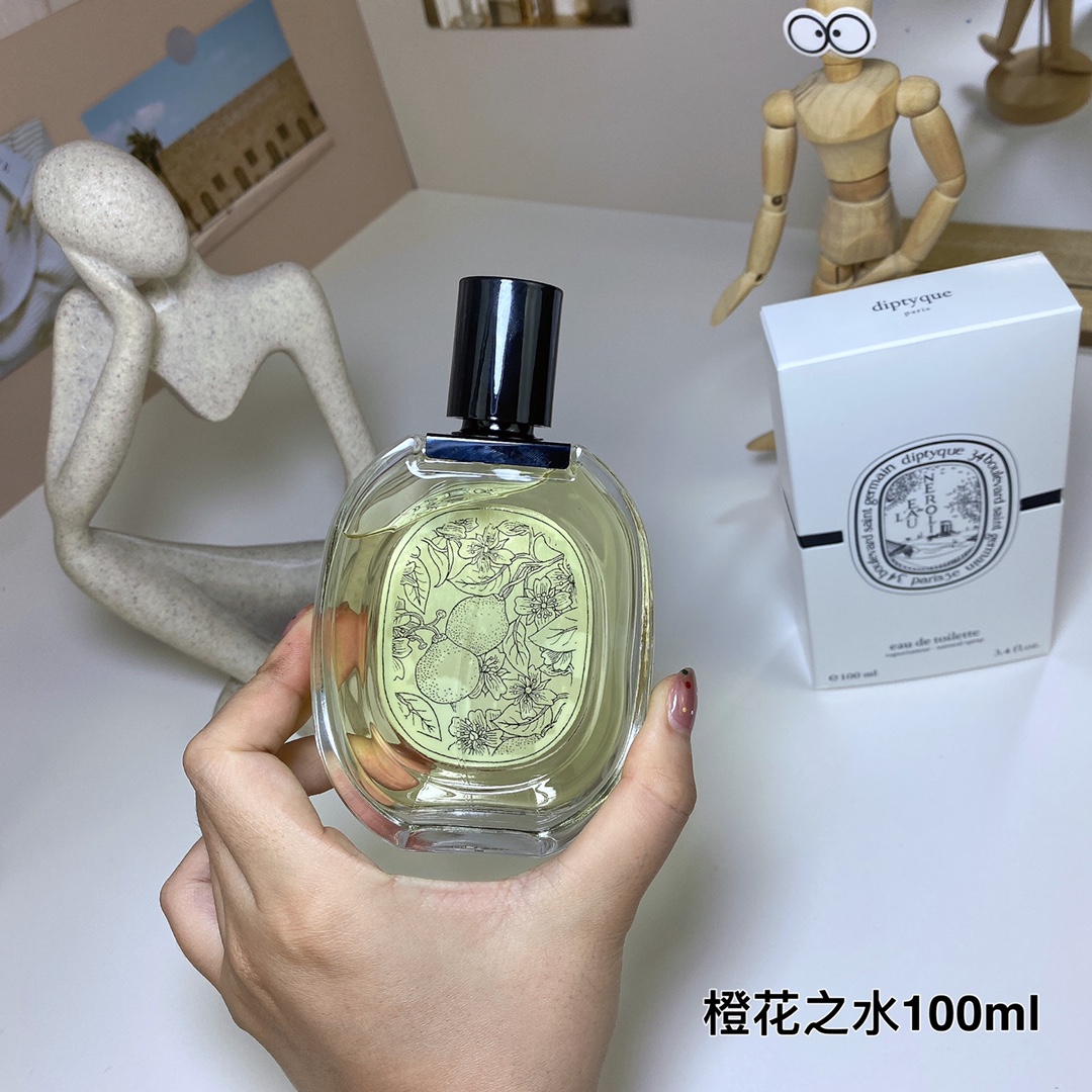 Diptyque L'Eau de Neroli Eau de Toilette - 100ml Unisex Fragrance 4 i1712576811 9090 6
