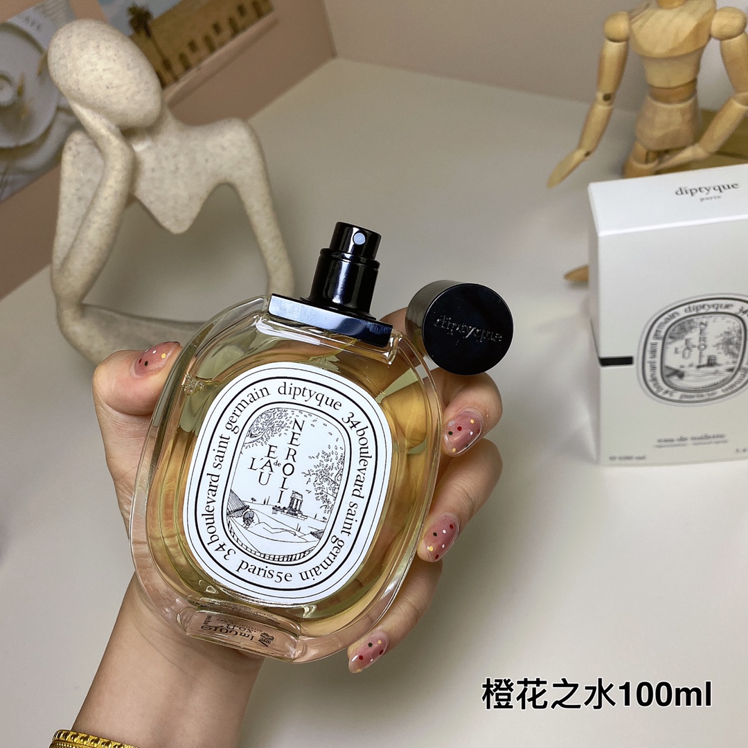 Diptyque L'Eau de Neroli Eau de Toilette - 100ml Unisex Fragrance 5 i1712576818 4929 0