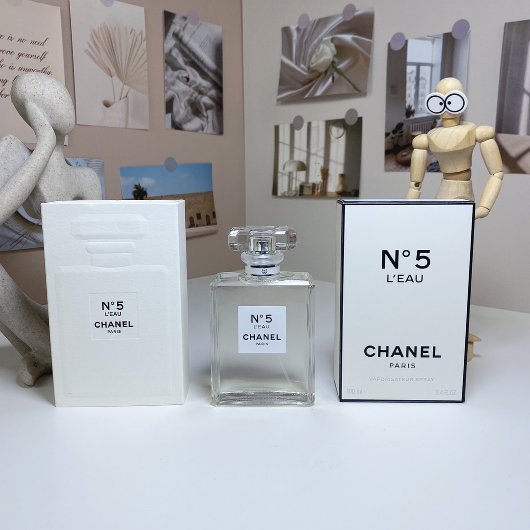 75. Chanel N5 perfume 100ml/Mingtong version 🔜 Mingtong version. High quality❗ Hidden code✅ Strong fragrance 🇫🇷CHANE…