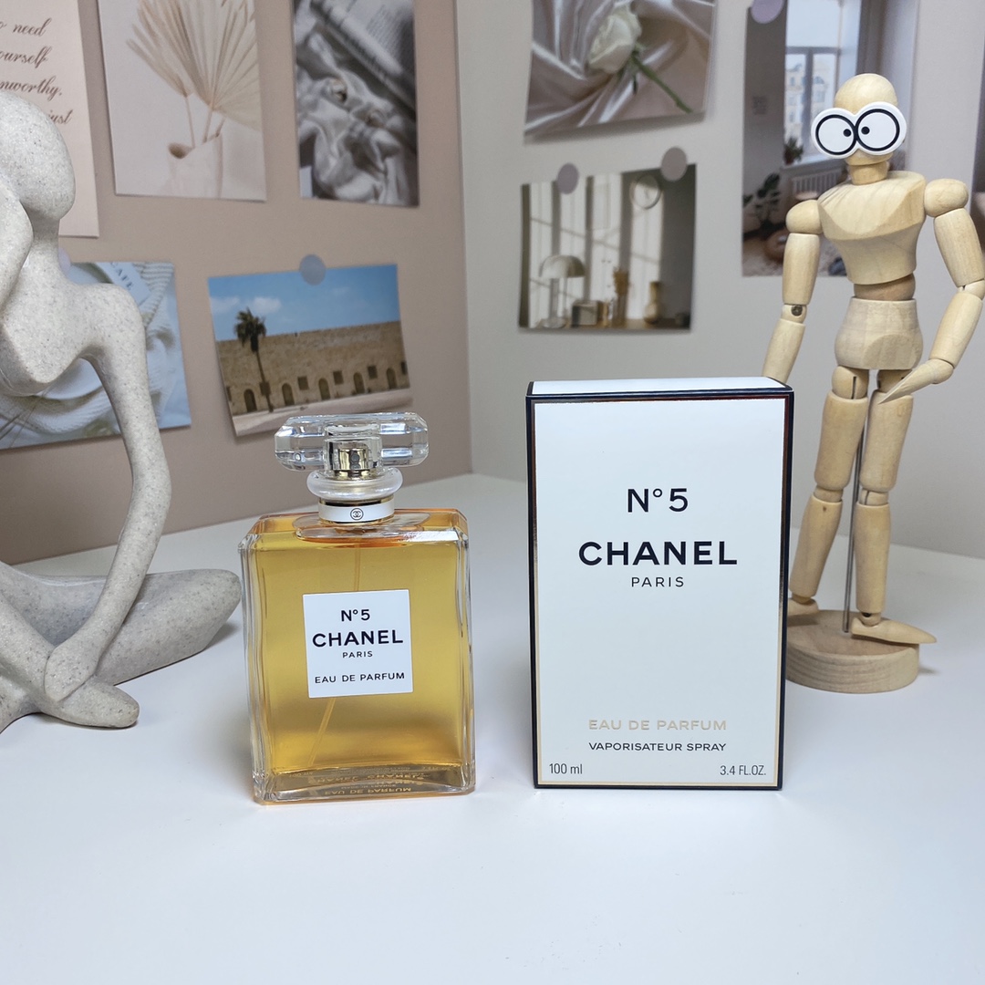 70. Chanel Yellow N5 perfume 100ml/Mingtong version 🔜 Mingtong version. High quality❗ Hidden code✅ Strong fragrance 🇫…