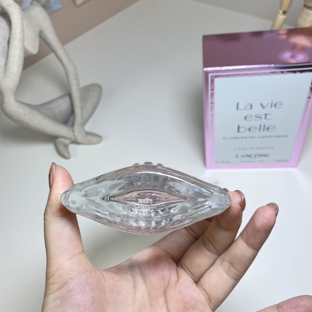 Lancome La Vie Est Belle Flowers of Happiness Eau de Parfum, 75ml 4 i1712838029 5233 1