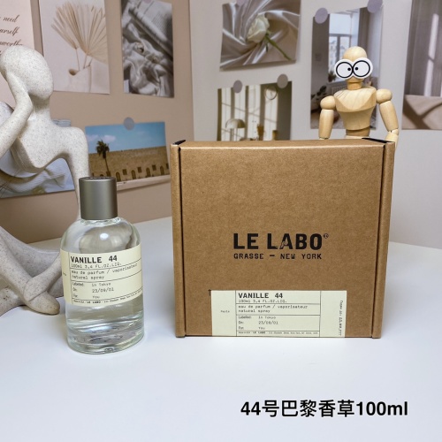 Le Labo Vanille 44 Paris Unisex Eau de Parfum, 100ml - Woody Fragrance 1 Le Labo Vanille 44 Paris Unisex Eau de Parfum, 100ml - Woody Fragrance