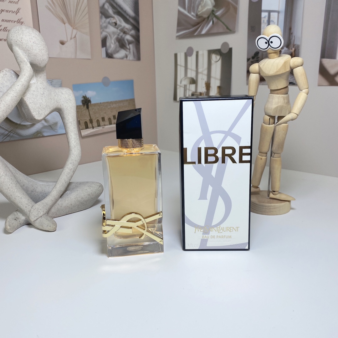 75. Perfume YSL Libre Intense 90ml/Edición Mingtong 🔜 Edición Mingtong. Alta calidad❗🇫🇷YSL/Yves Saint Laurent Libre …