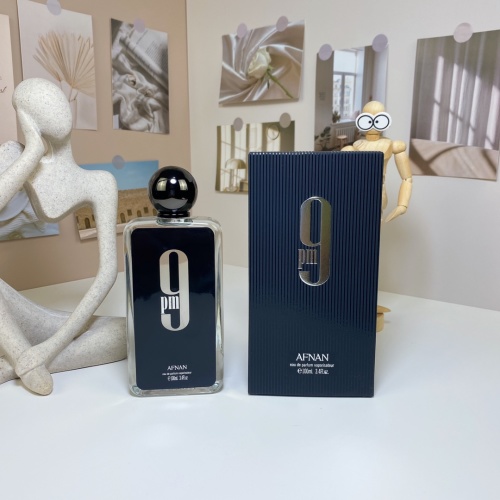Afnan 9pm Eau de Parfum - 100ml, Black - A Captivating Fragrance for Men 1 Afnan 9pm Eau de Parfum - 100ml, Black - A Captivating Fragrance for Men