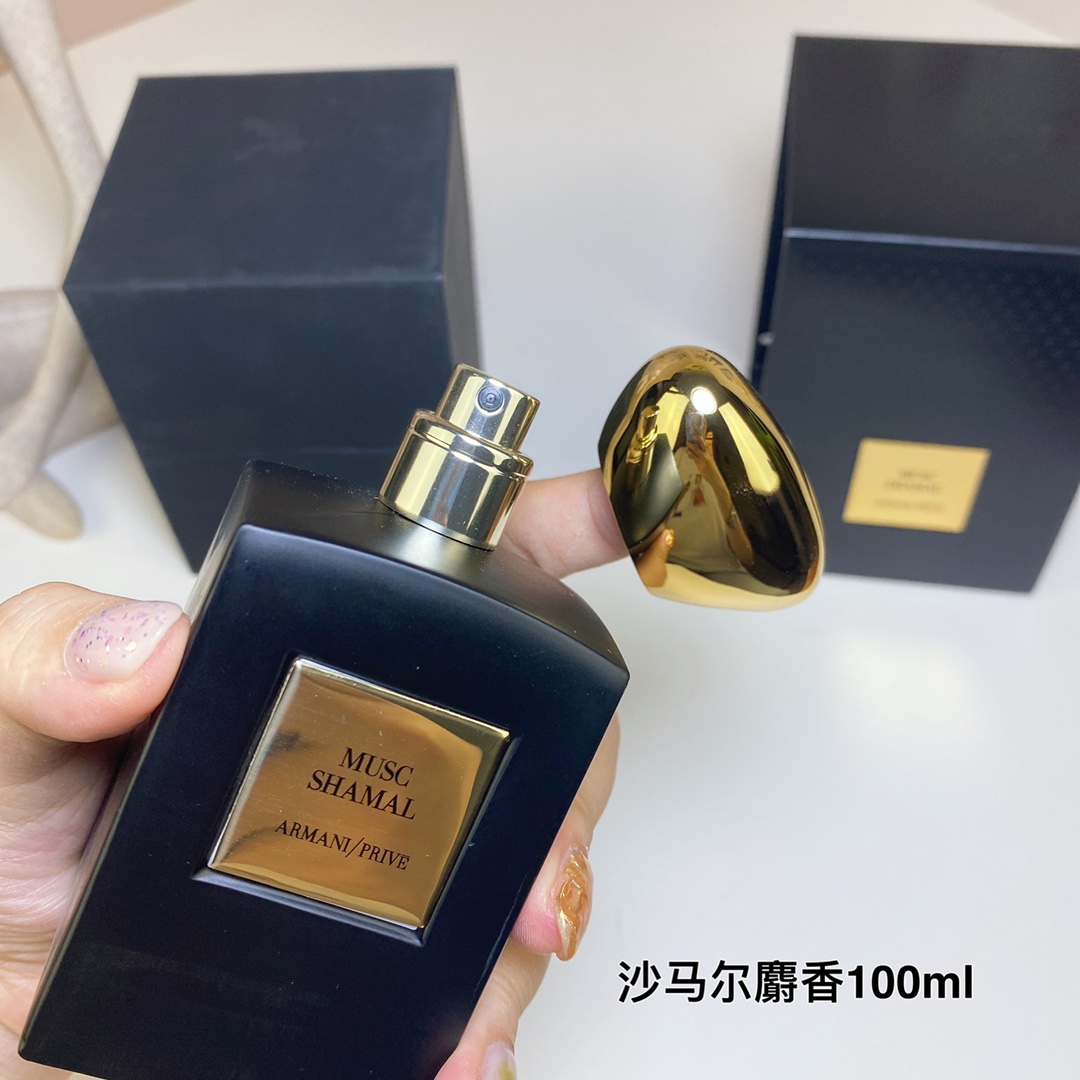 Giorgio Armani Musc Shamal: A Luxurious Unisex Eau de Parfum,100ml Oriental Scent 4 i1713852123 2298 3