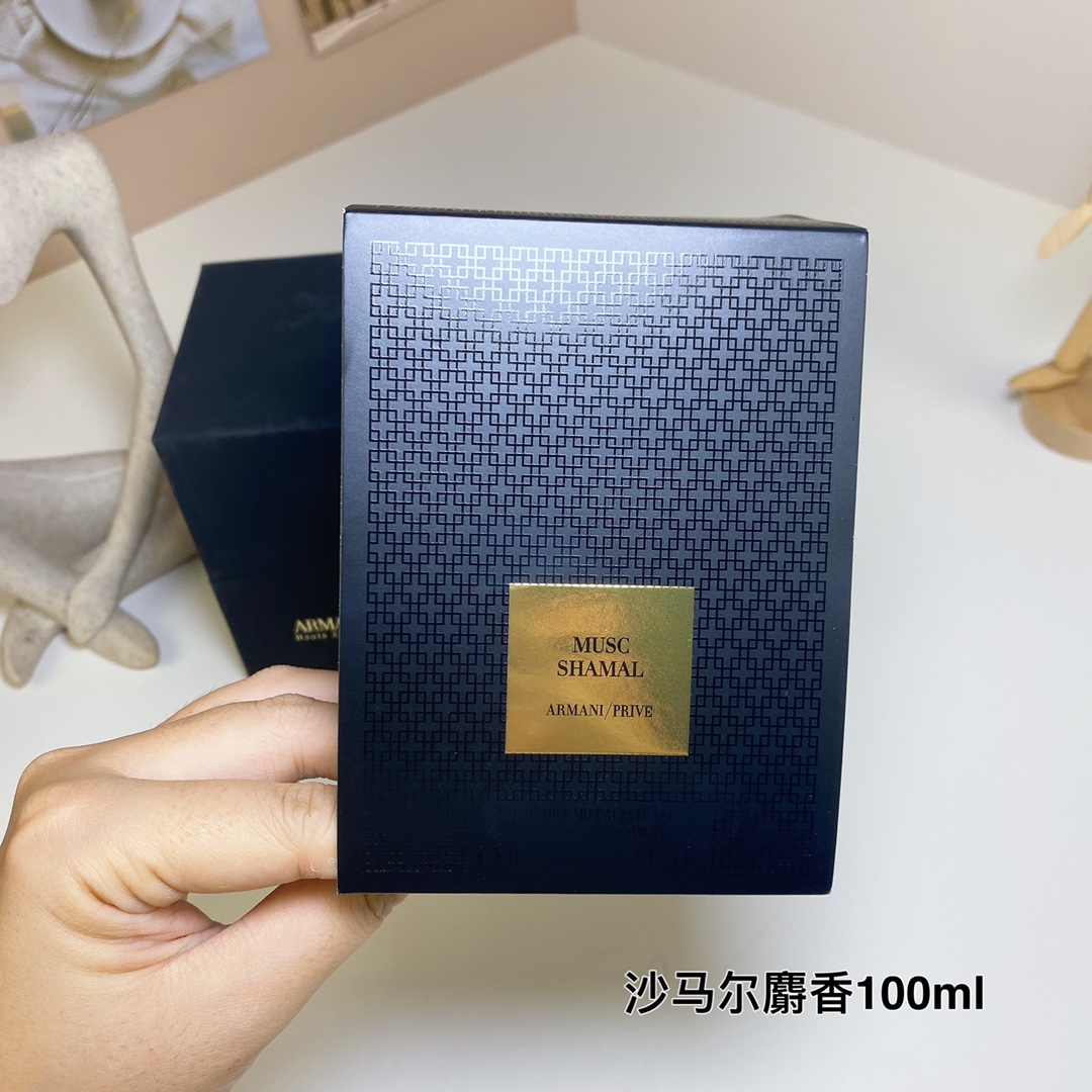 Giorgio Armani Musc Shamal: A Luxurious Unisex Eau de Parfum,100ml Oriental Scent 5 i1713852123 4531 4