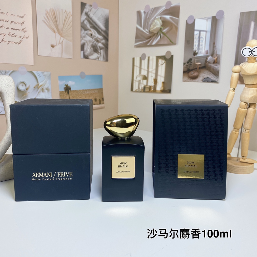 Giorgio Armani Musc Shamal: A Luxurious Unisex Eau de Parfum,100ml Oriental Scent 1 i1713852123 5443 2