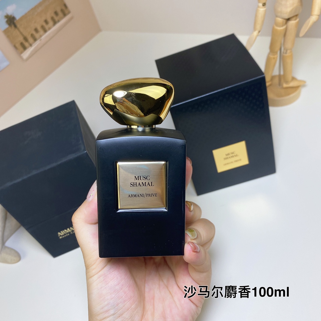 Giorgio Armani Musc Shamal: A Luxurious Unisex Eau de Parfum,100ml Oriental Scent 2 i1713852123 9814 1