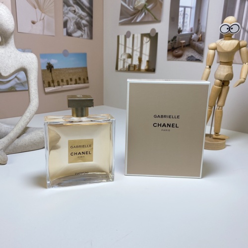 Chanel Gabrielle Parfum 100ml - Floral Scent for Women - Eau de Parfum 1 Chanel Gabrielle Parfum 100ml - Floral Scent for Women - Eau de Parfum