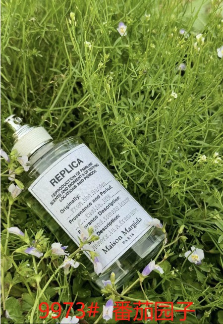 Maison Margiela Replica From the Garden Fragrance -100ml 1 i1714300512 5112 0