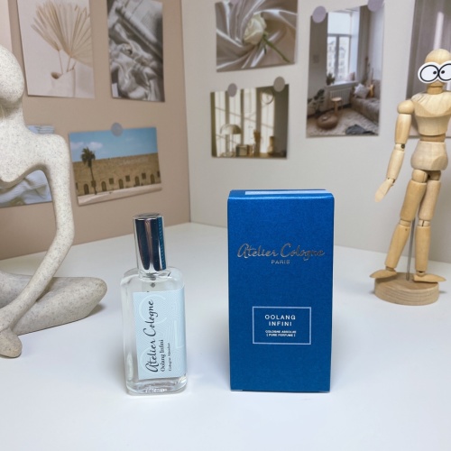 Atelier Cologne Oolang Infini 30ml - Woody Aromatic Fragrance for All 1 Atelier Cologne Oolang Infini 30ml - Woody Aromatic Fragrance for All