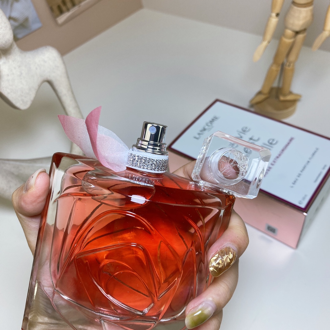 Lancome La Vie Est Belle Rose Extraordinaire Eau de Parfum - Floral Scent 8 i1715354976 4973 6