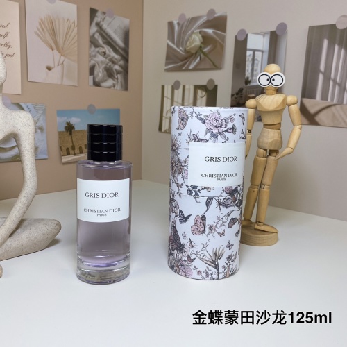Christian Dior Gris Dior Limited Edition Fragrance - 125ml 1 Christian Dior Gris Dior Limited Edition Fragrance - 125ml