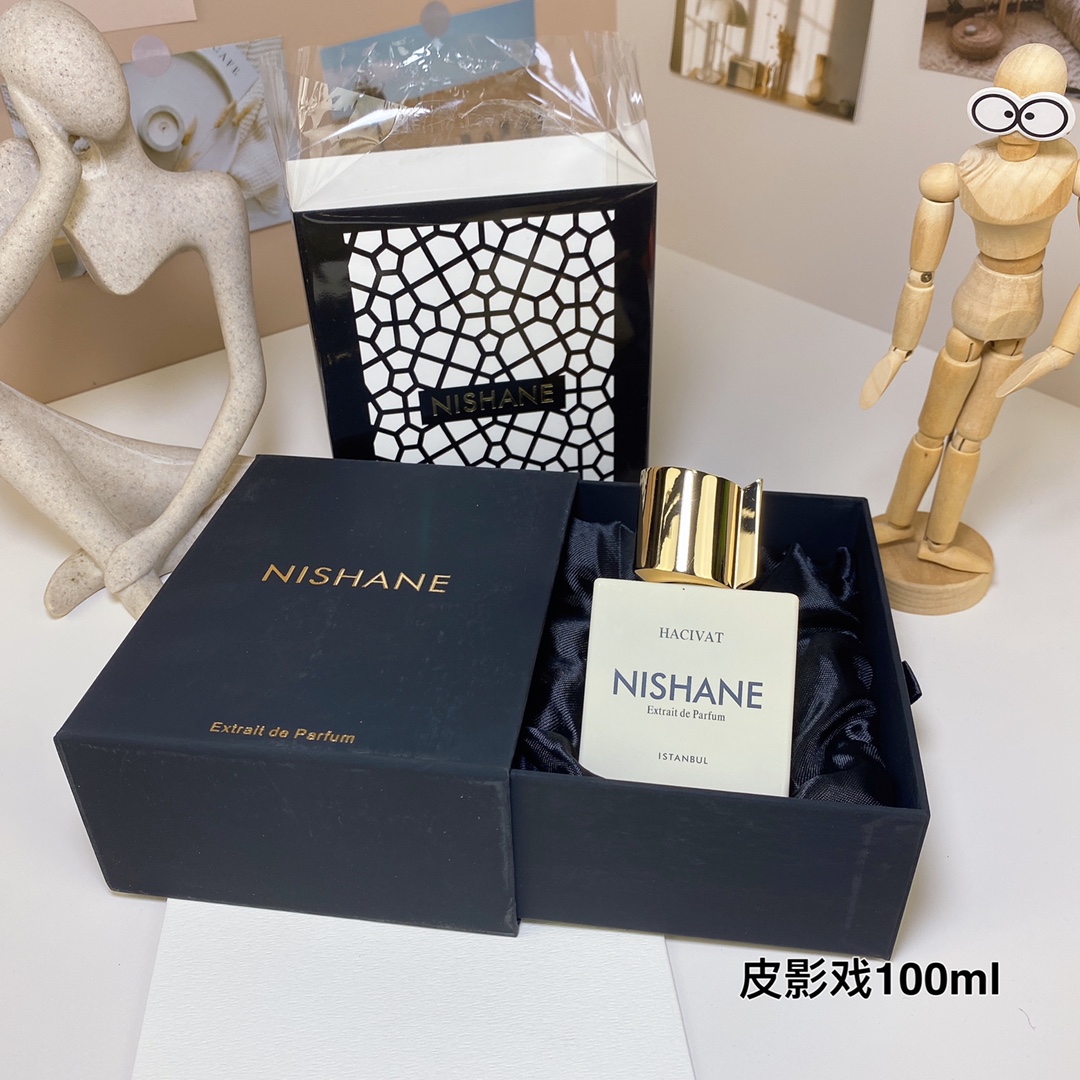 Nishane Hacivat Unisex Eau de Parfum - 100ml - Citrus & Woody Scent 11 i1715531297 6720 4
