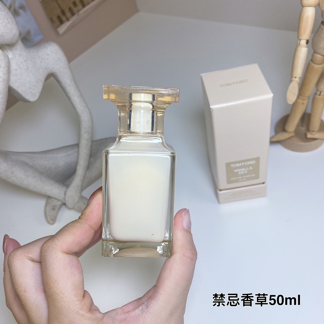 Tom Ford Vanilla Sex Eau de Parfum 50ml - Vanilla, Almond, Sandalwood Scent 6 i1715857832 5440 6