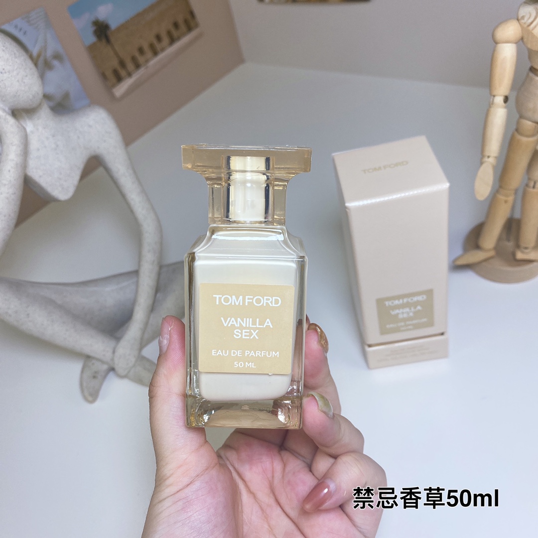 Tom Ford Vanilla Sex Eau de Parfum 50ml - Vanilla, Almond, Sandalwood Scent 4 i1715857832 8728 5