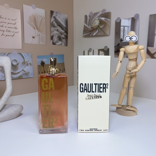 Jean Paul Gaultier 2 Eau de Parfum - 100ML Amber Vanilla Scent 1 Jean Paul Gaultier 2 Eau de Parfum - 100ML Amber Vanilla Scent