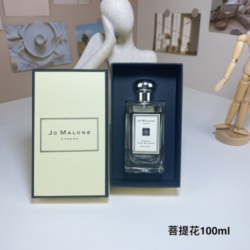 Jo Malone French Lime Blossom 100ml Cologne - Floral Fragrance for Women 1 Jo Malone French Lime Blossom 100ml Cologne - Floral Fragrance for Women