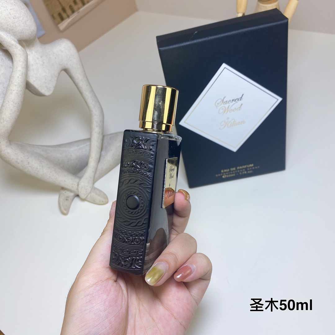 85💰
226543克利安圣木50ml！